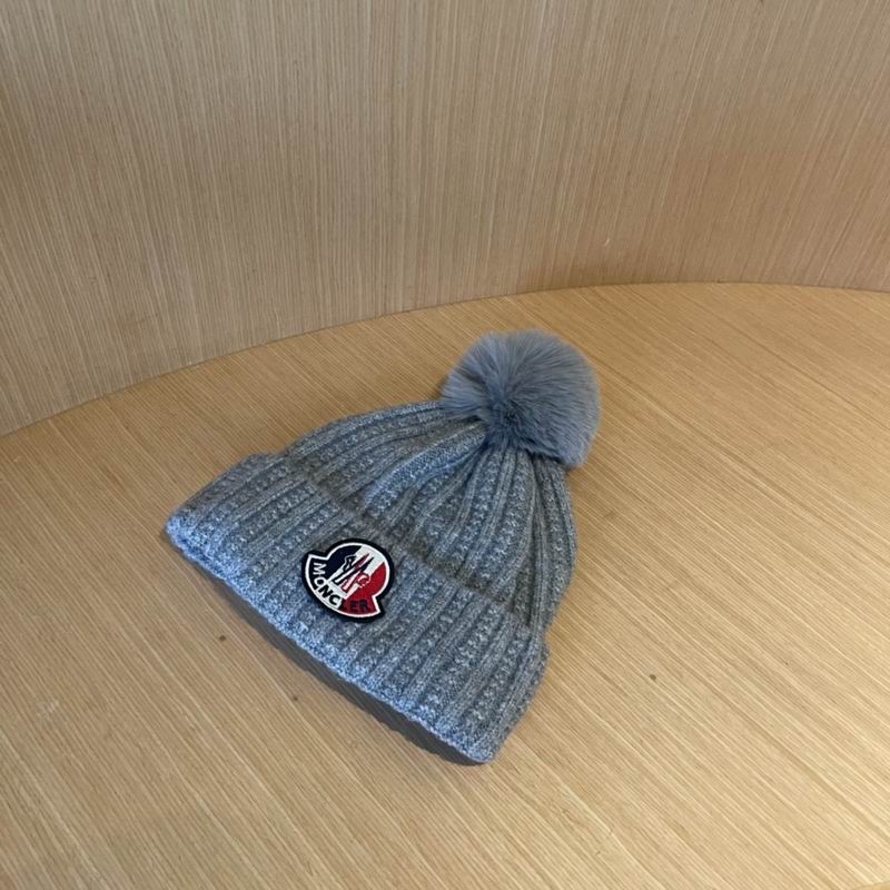 Moncler hat (792)