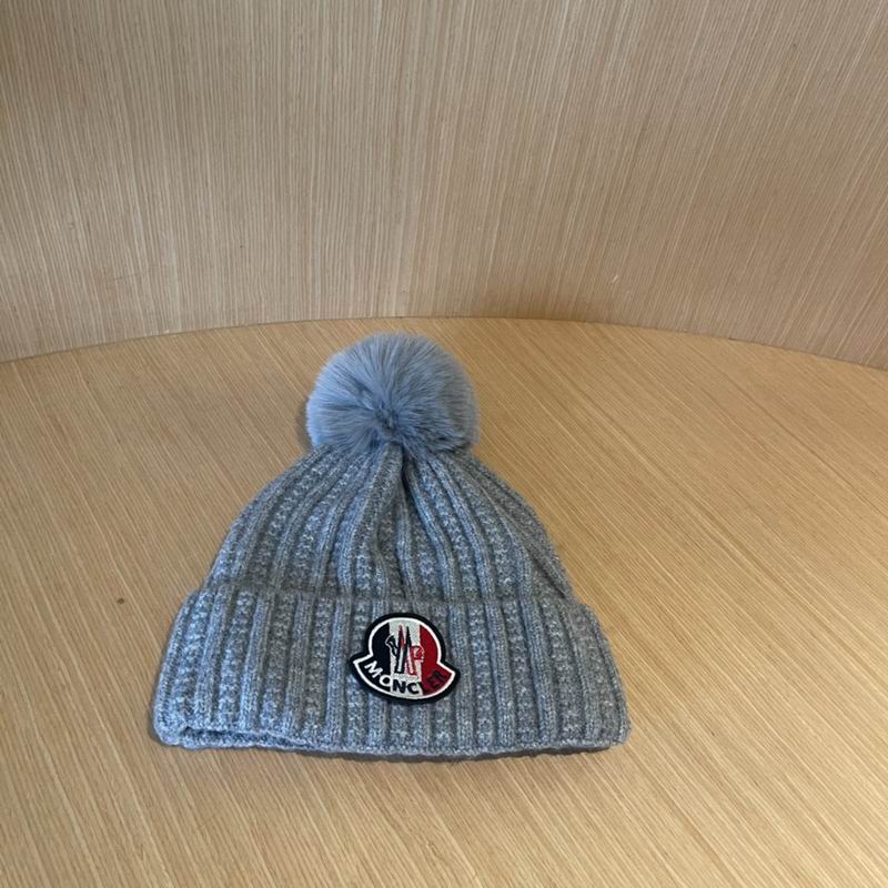 Moncler hat (793)