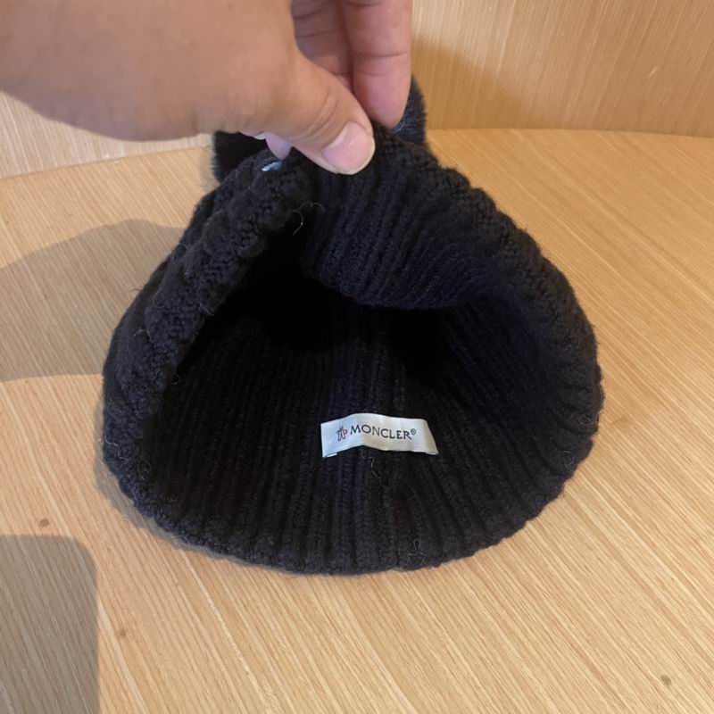 Moncler hat (795)