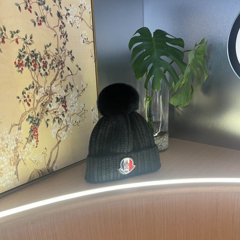 Moncler hat (797)