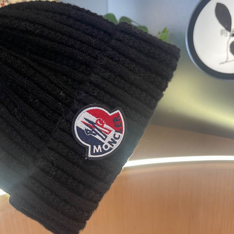 Moncler hat (800)