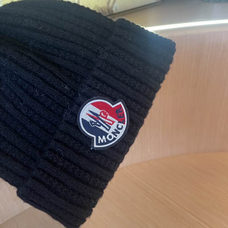 Moncler hat (801)