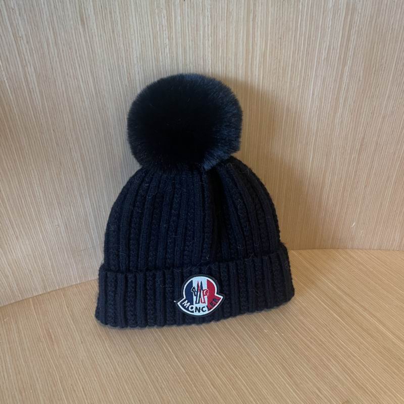 Moncler hat (802)