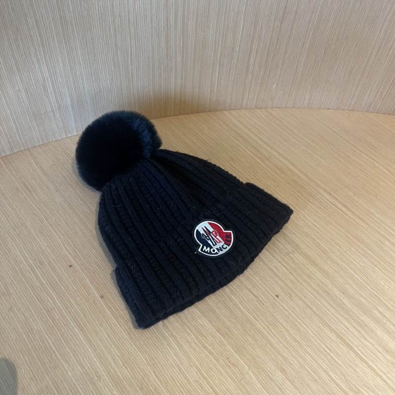 Moncler hat (803)