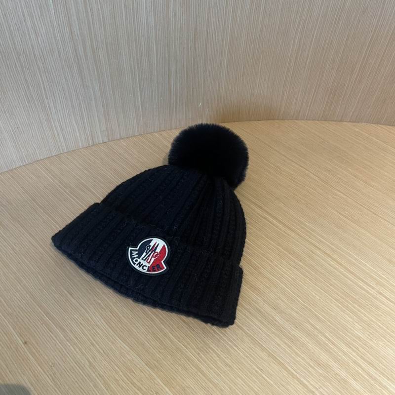 Moncler hat (804)