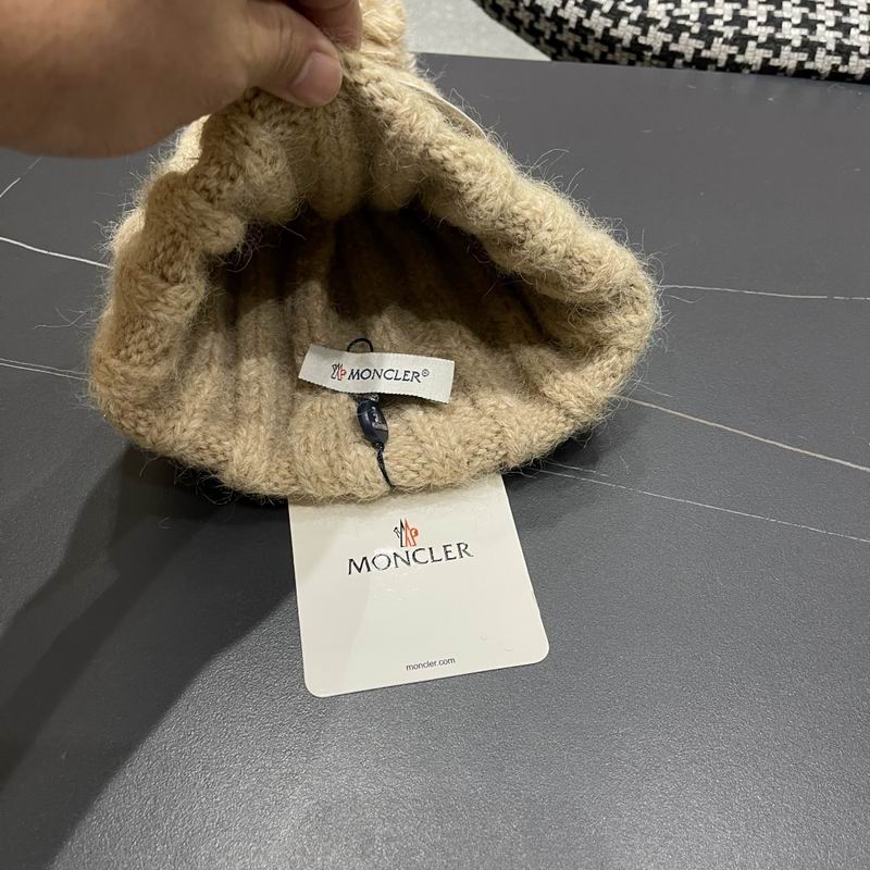 Moncler hat (841)