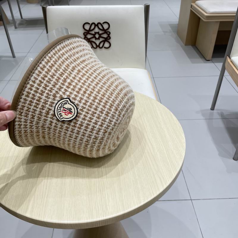 Moncler hat (843)