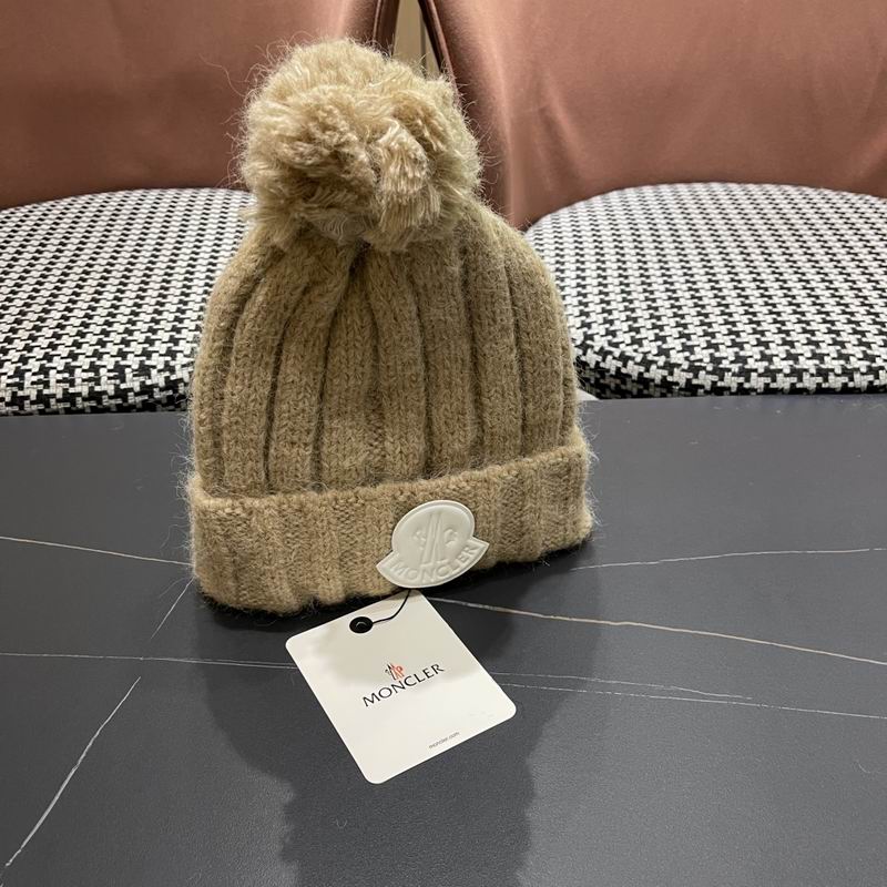 Moncler hat (844)