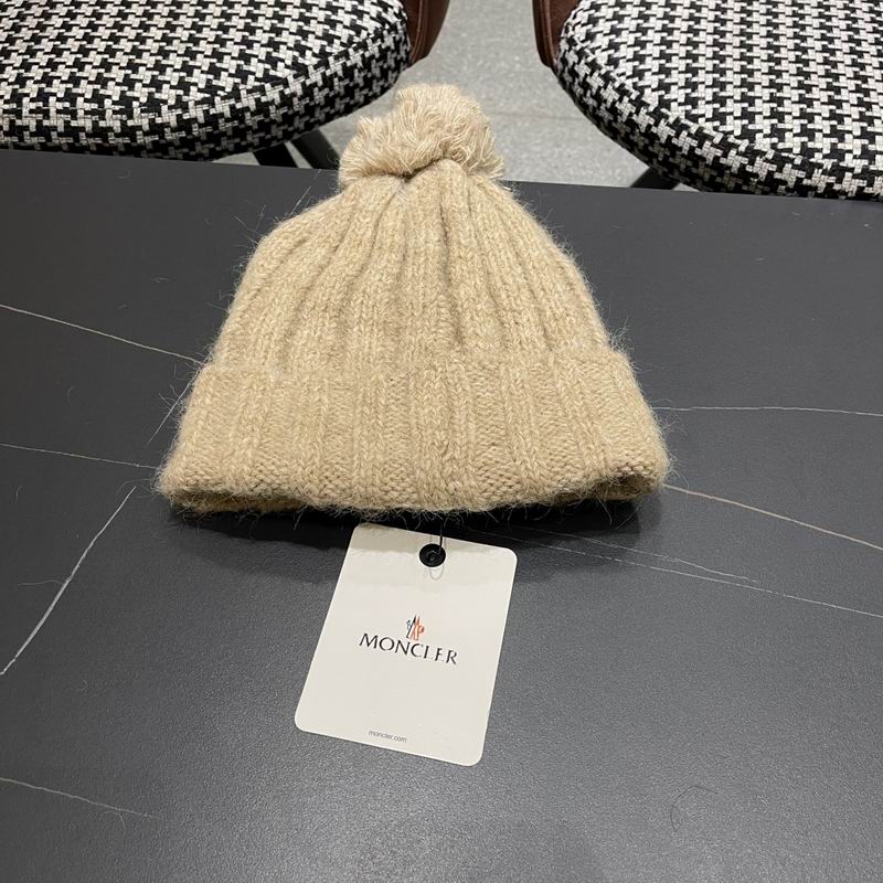 Moncler hat (845)
