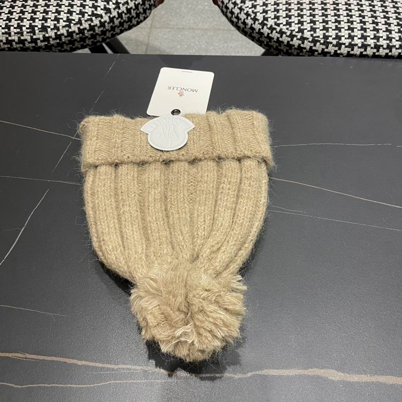 Moncler hat (846)