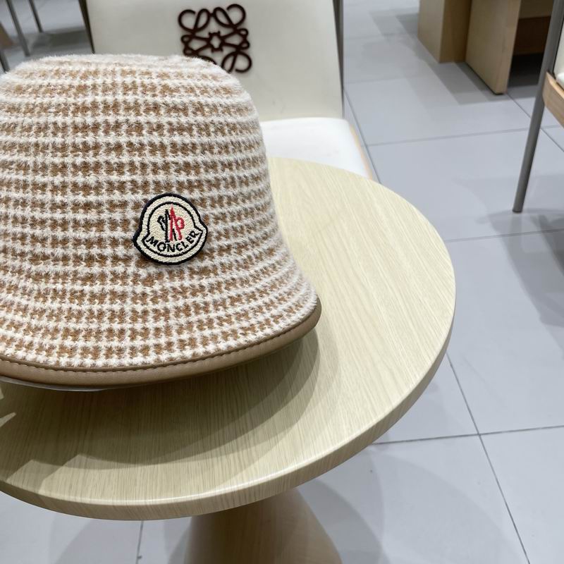 Moncler hat (846)