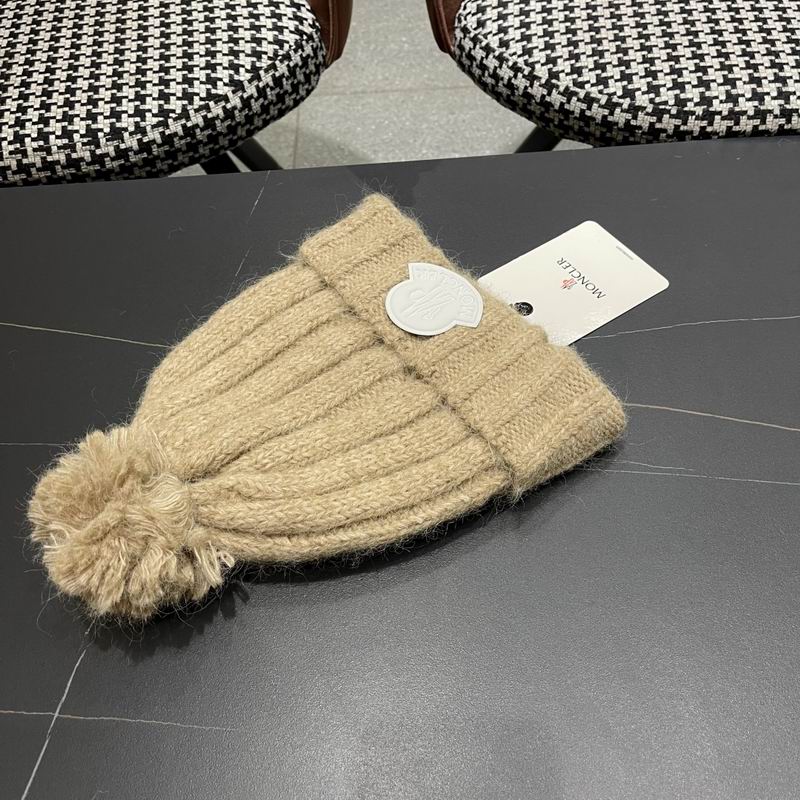 Moncler hat (848)