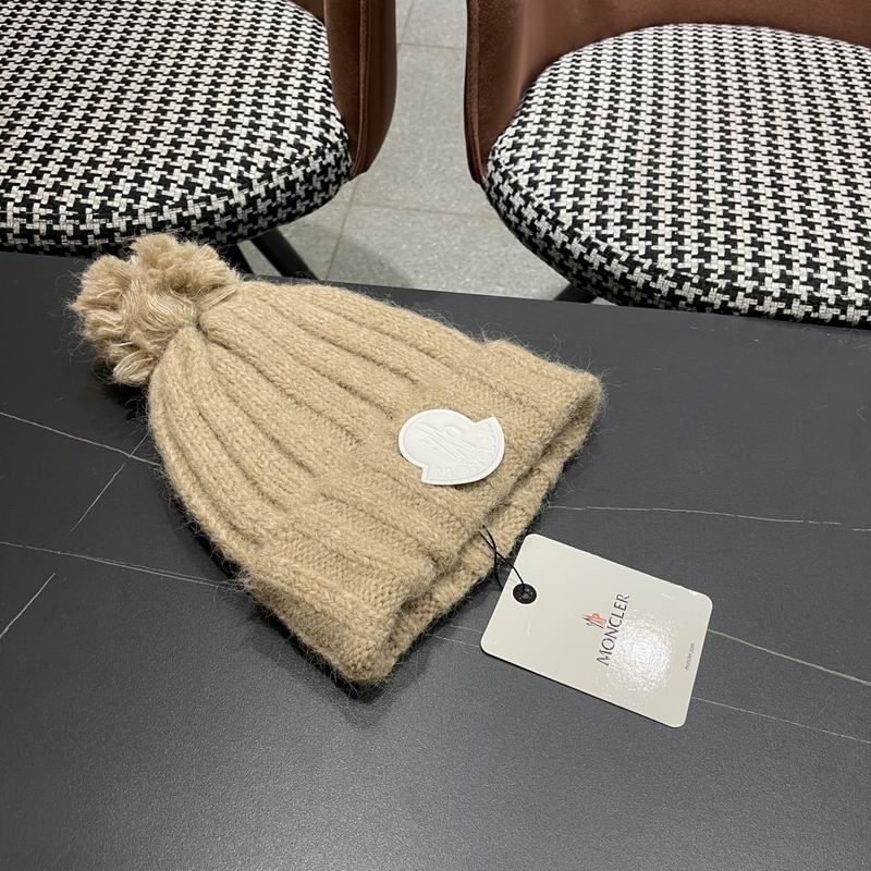 Moncler hat (849)
