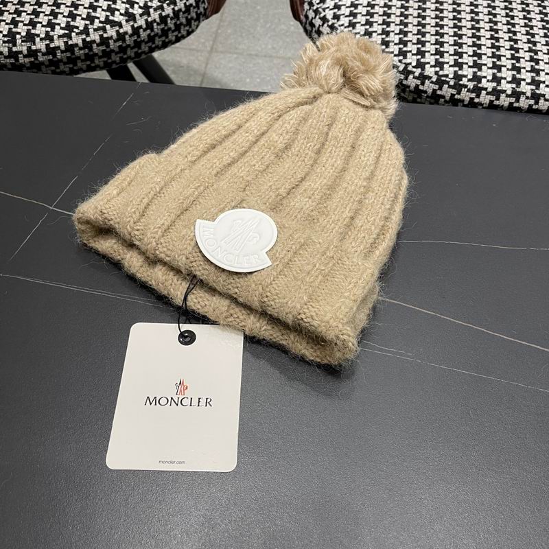 Moncler hat (850)