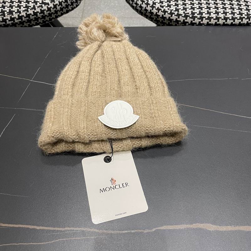Moncler hat (851)