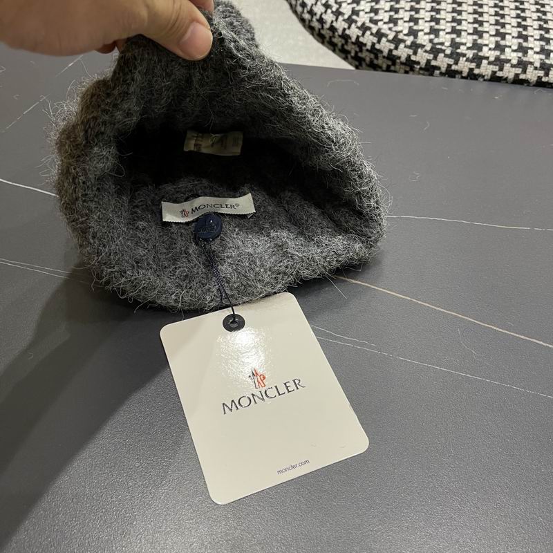 Moncler hat (852)