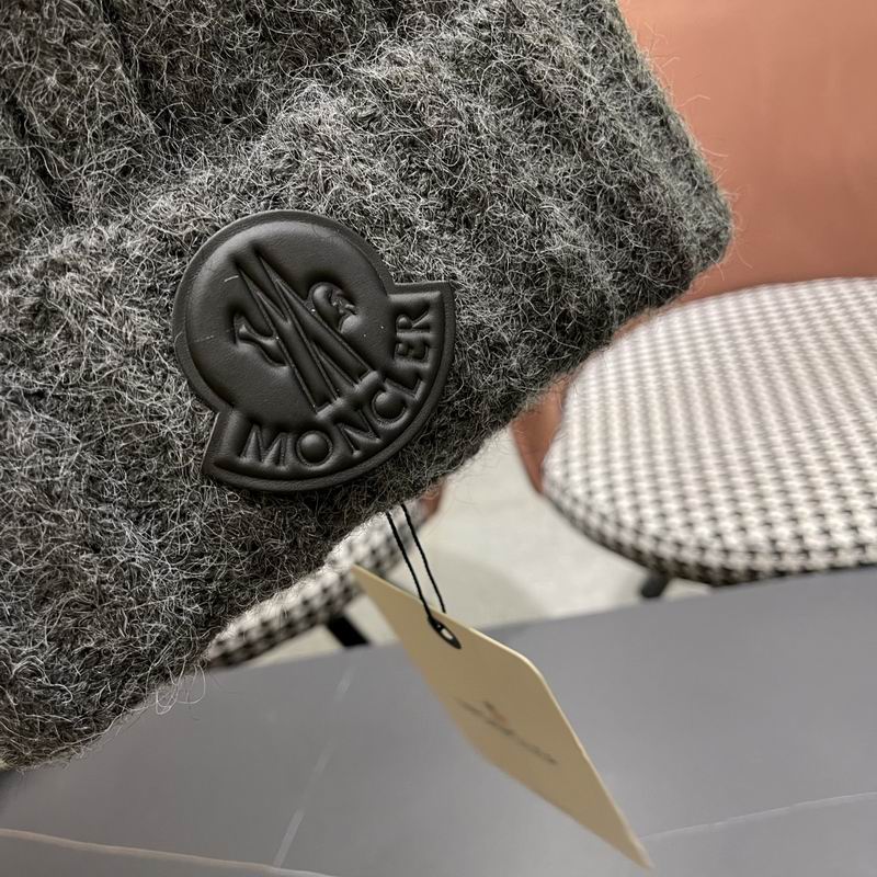 Moncler hat (854)