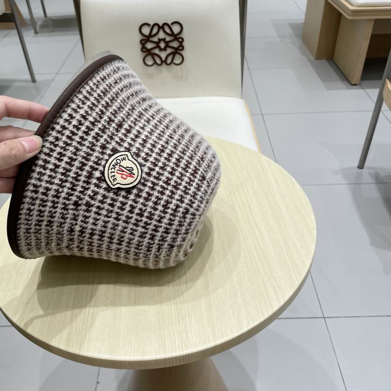 Moncler hat (854)