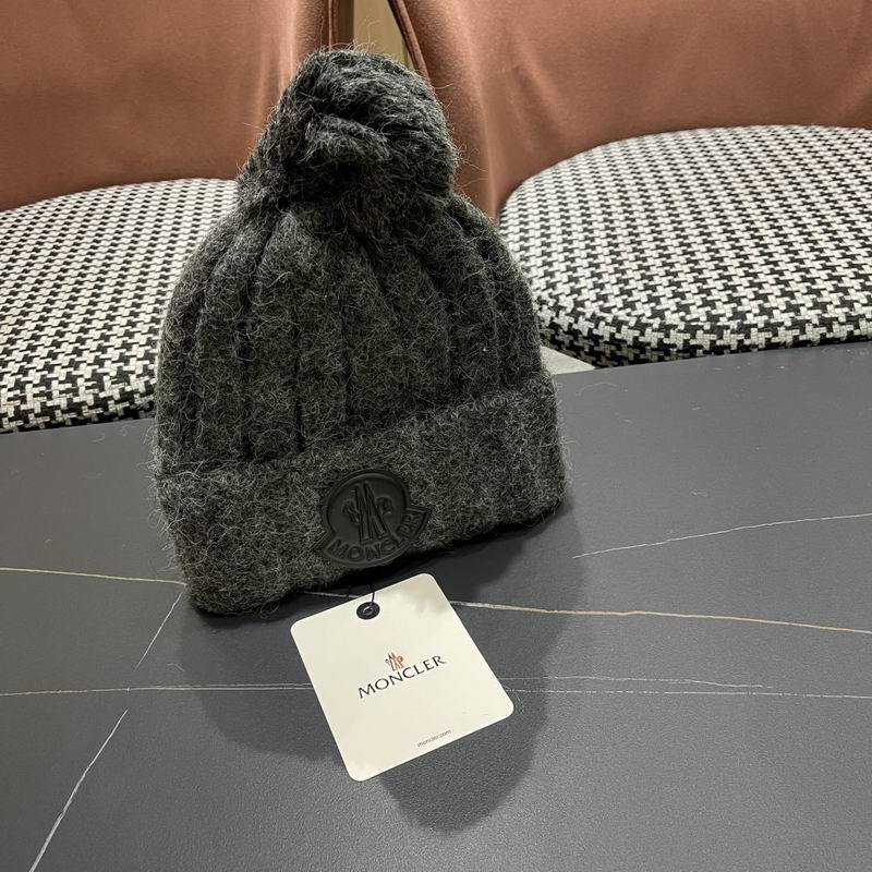 Moncler hat (855)