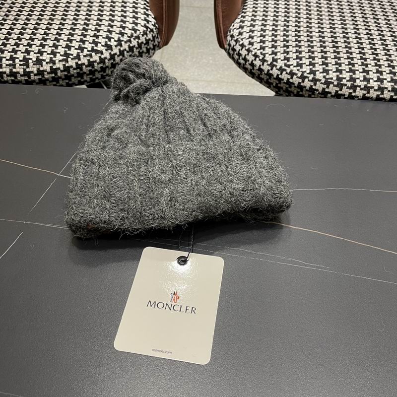 Moncler hat (856)