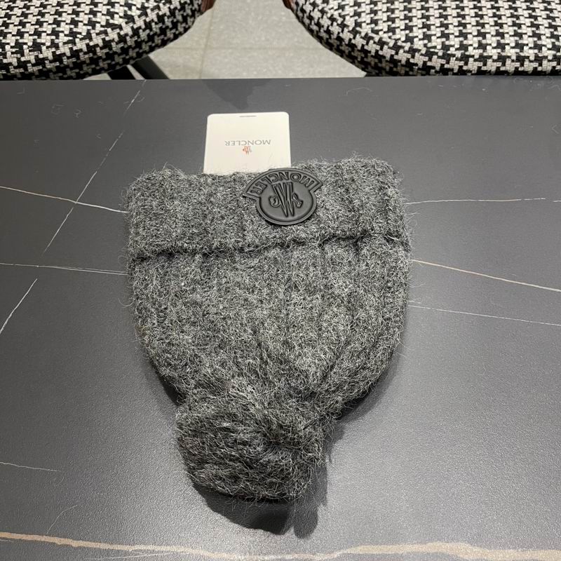 Moncler hat (857)
