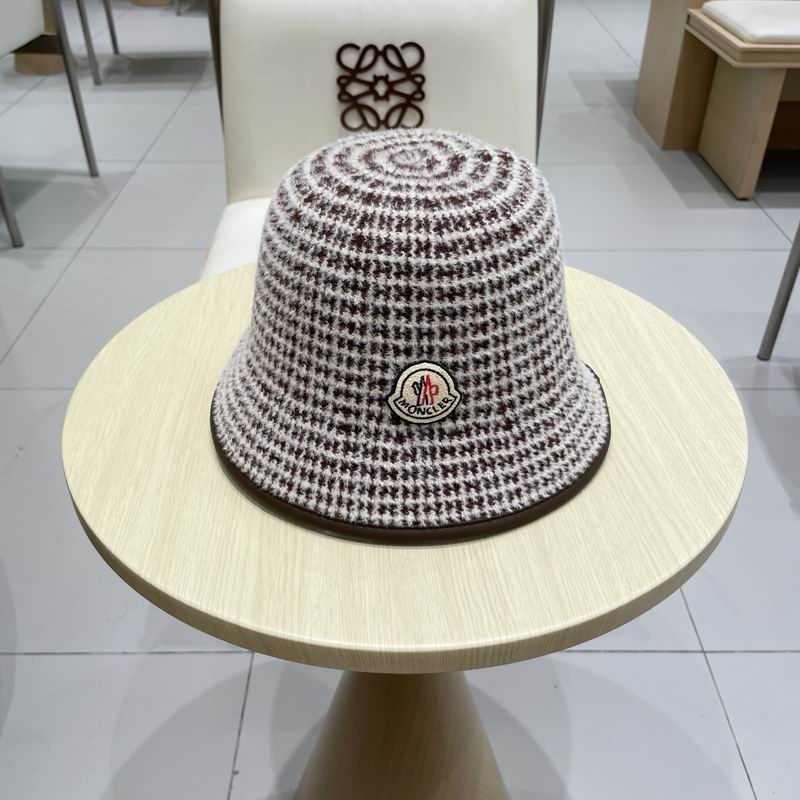 Moncler hat (858)
