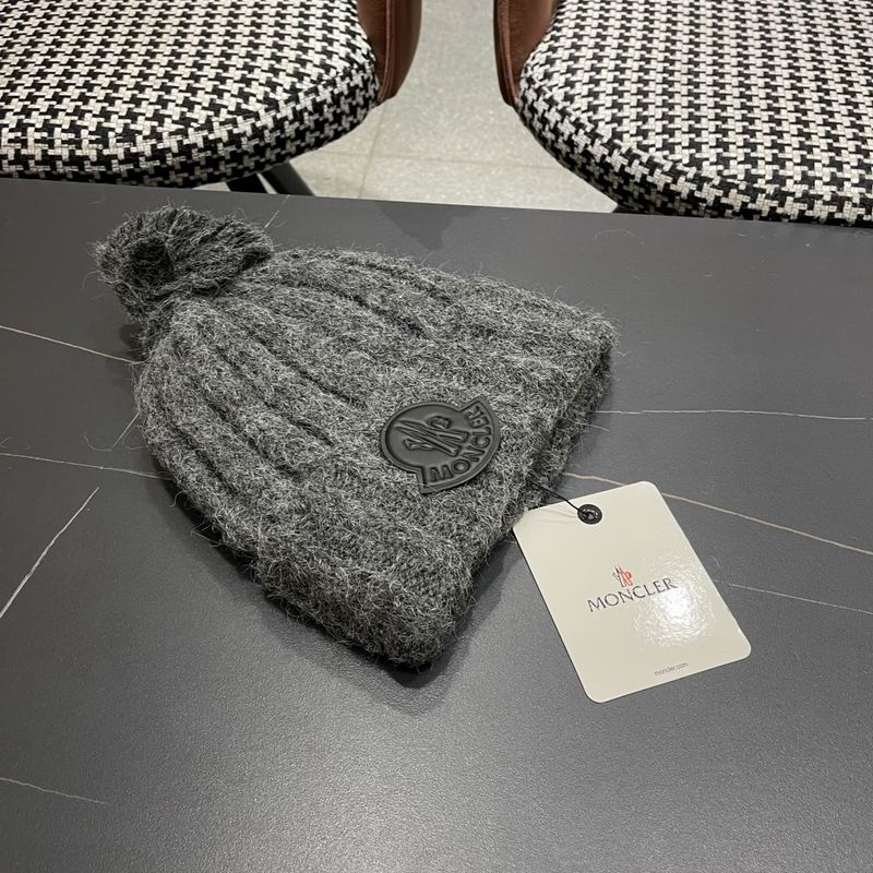 Moncler hat (860)