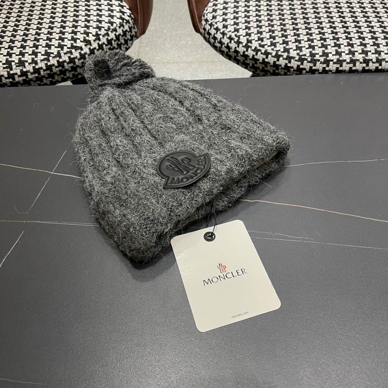 Moncler hat (861)
