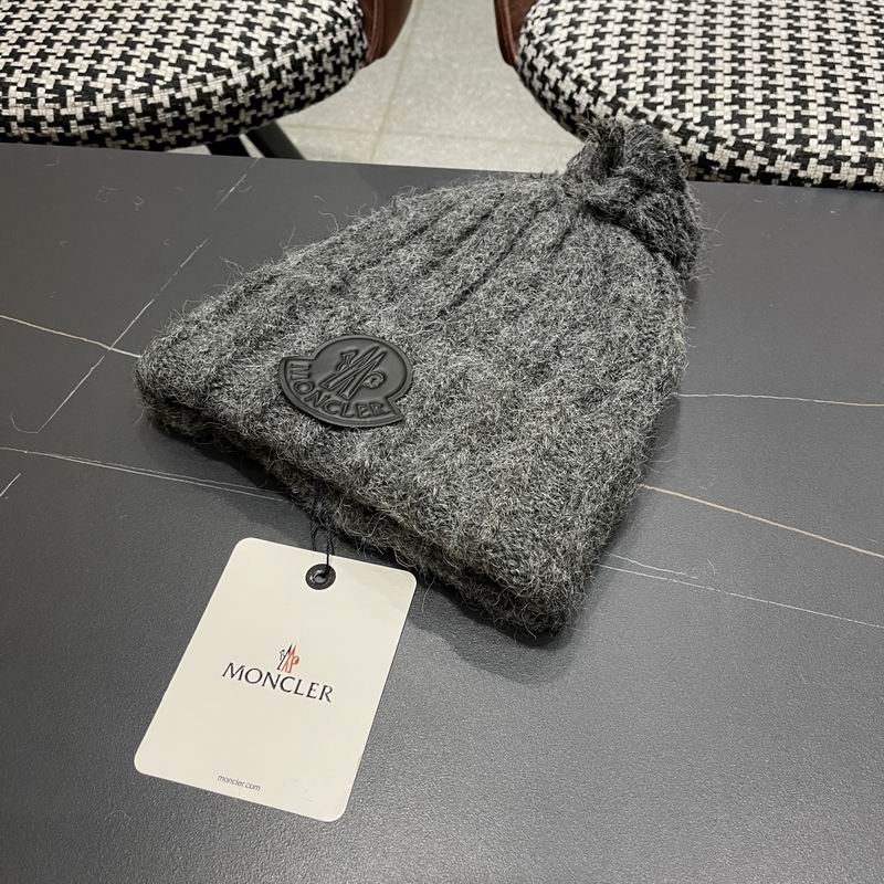 Moncler hat (862)
