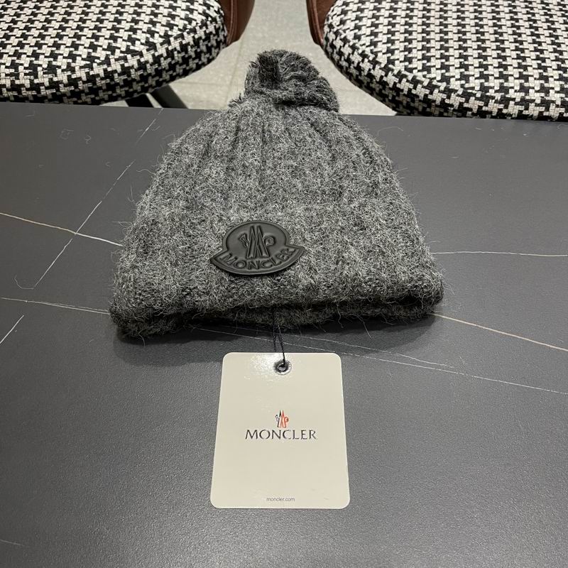 Moncler hat (863)