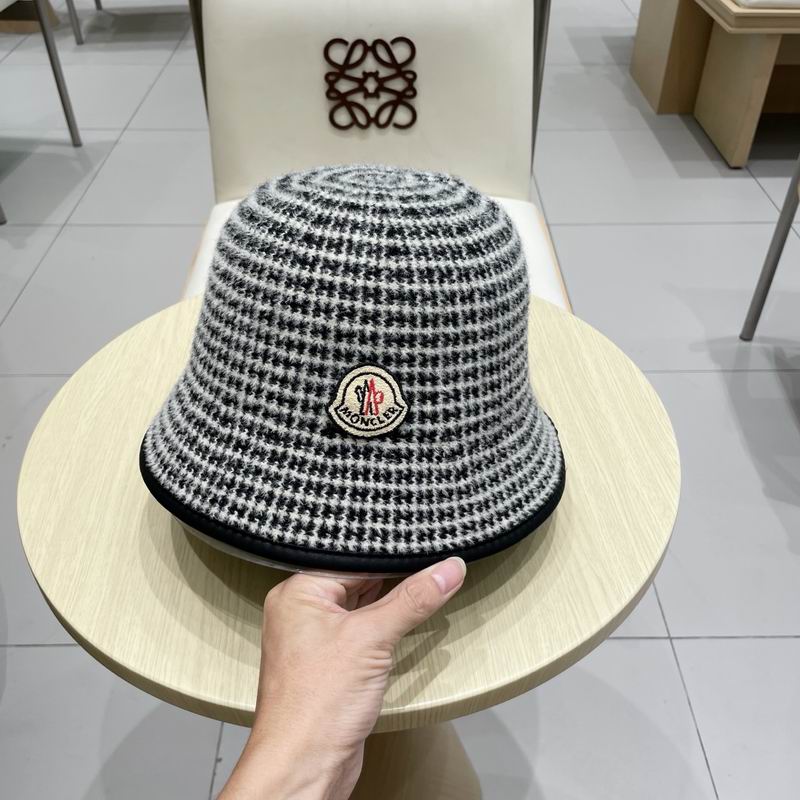 Moncler hat (863)