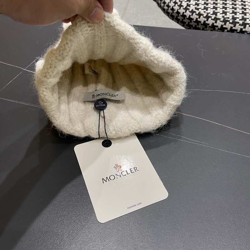 Moncler hat (864)