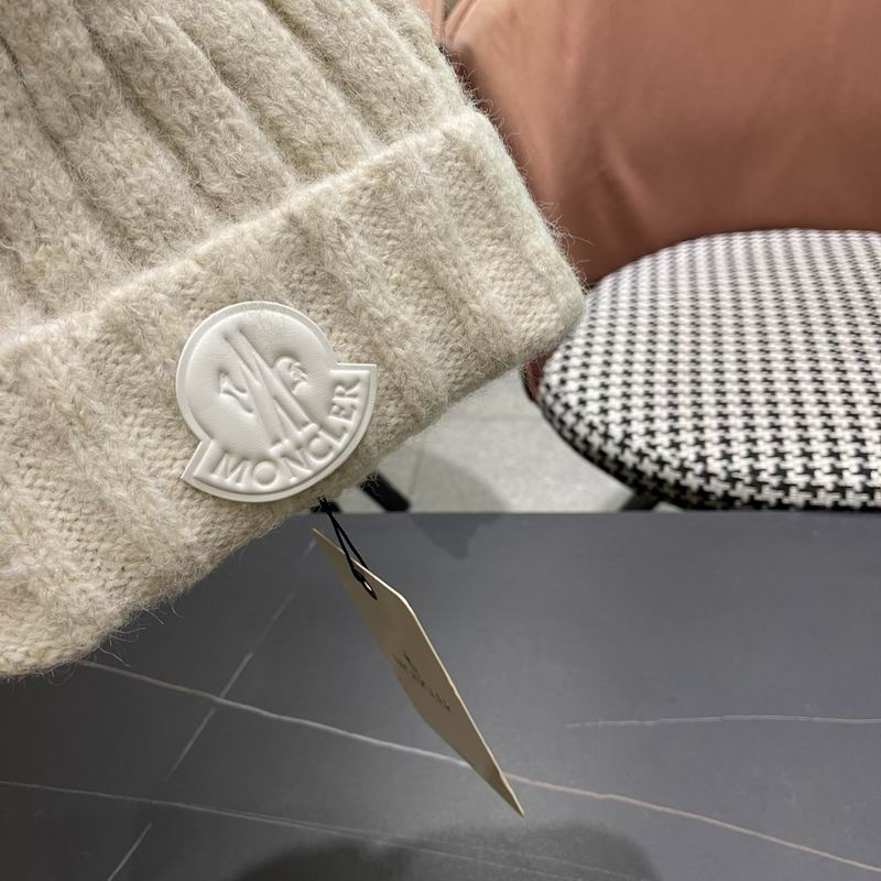 Moncler hat (866)