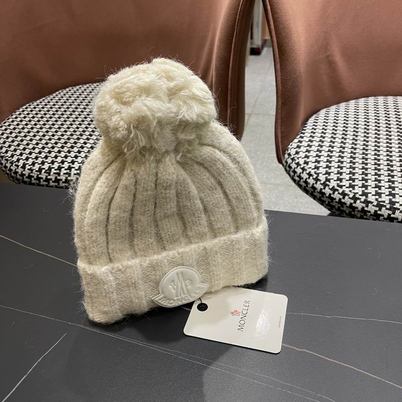 Moncler hat (867)