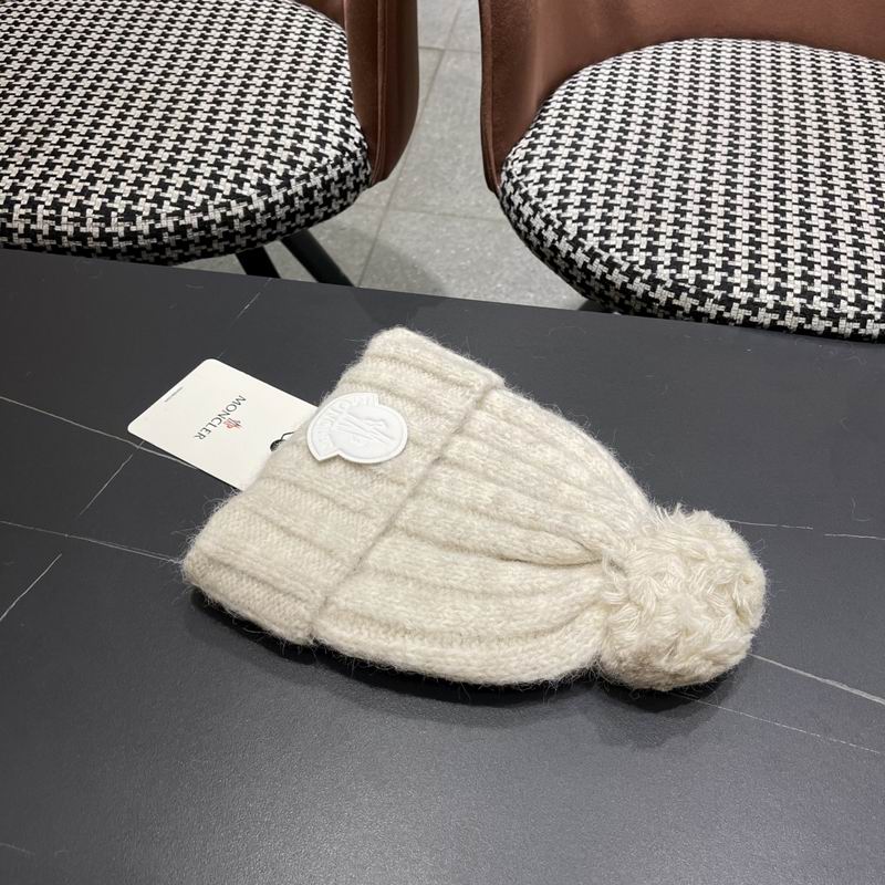Moncler hat (868)