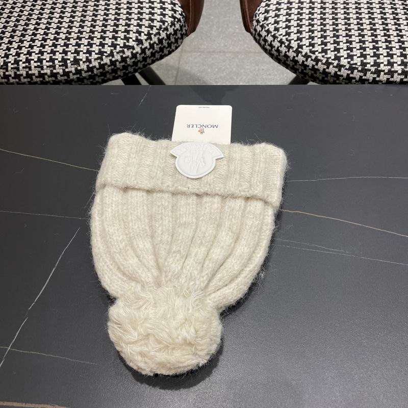 Moncler hat (869)
