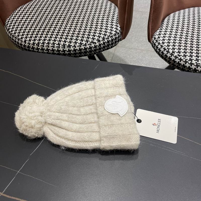 Moncler hat (871)