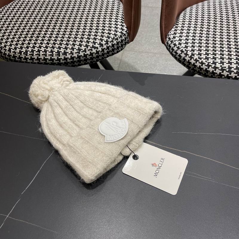 Moncler hat (872)