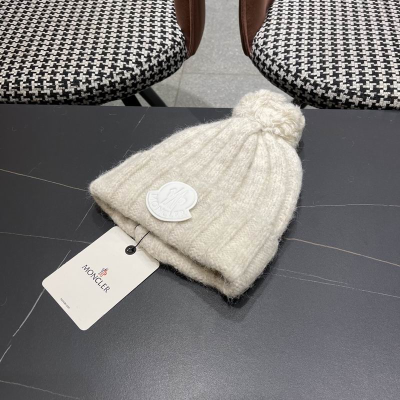 Moncler hat (873)