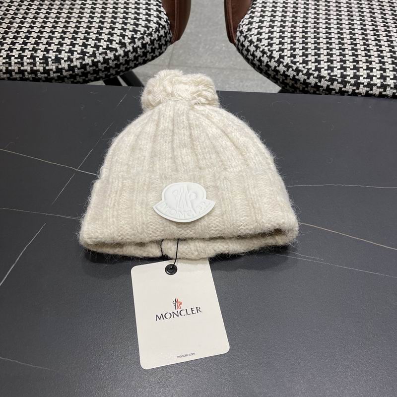 Moncler hat (874)