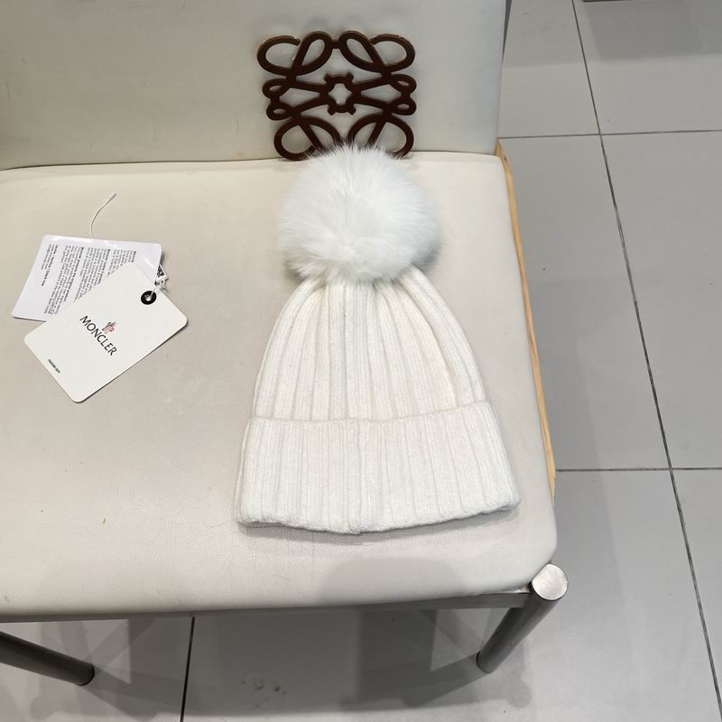 Moncler hat (90)