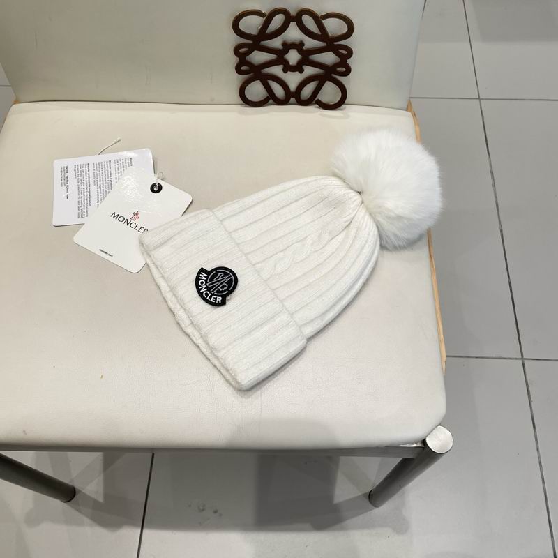 Moncler hat (95)