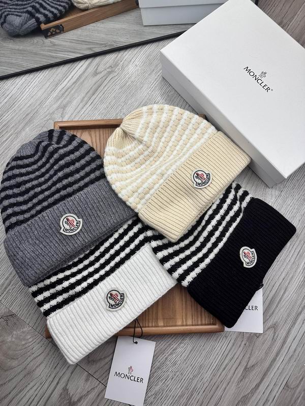 Moncler hat dx (1010)
