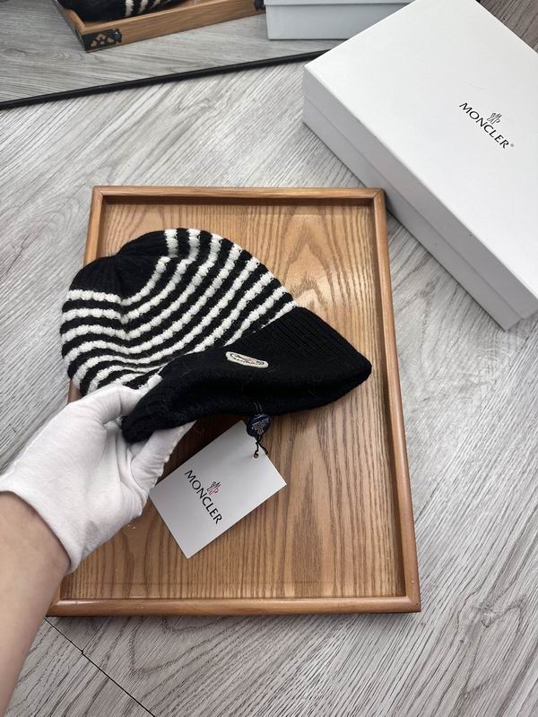 Moncler hat dx (1012)