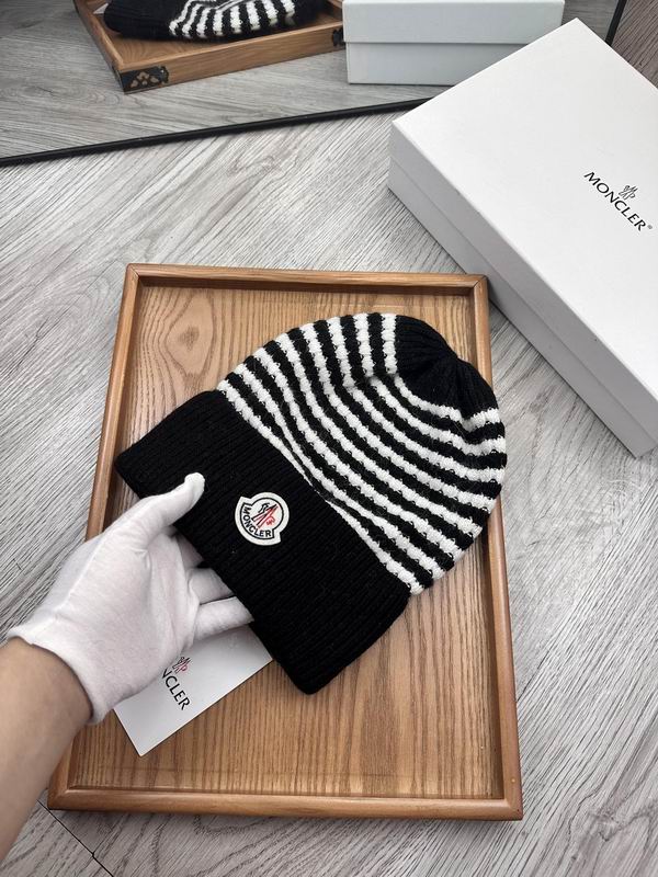Moncler hat dx (1013)