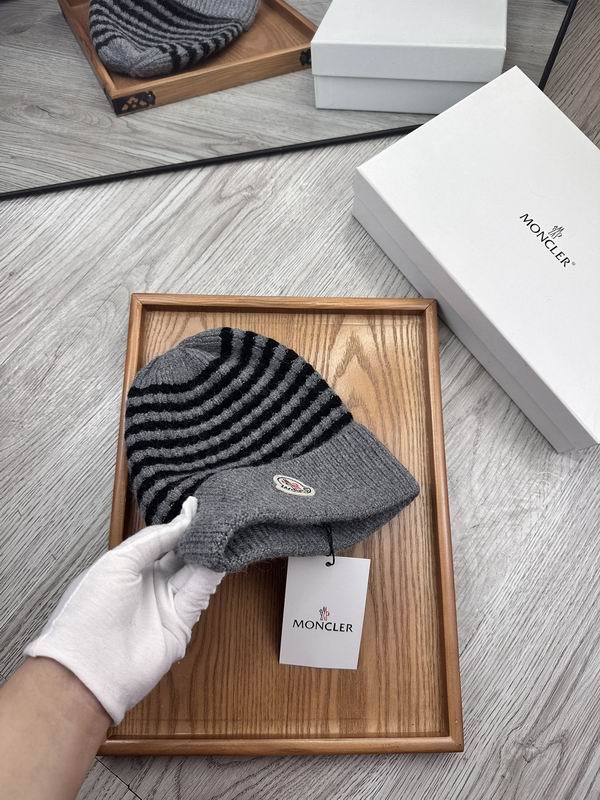 Moncler hat dx (1021)