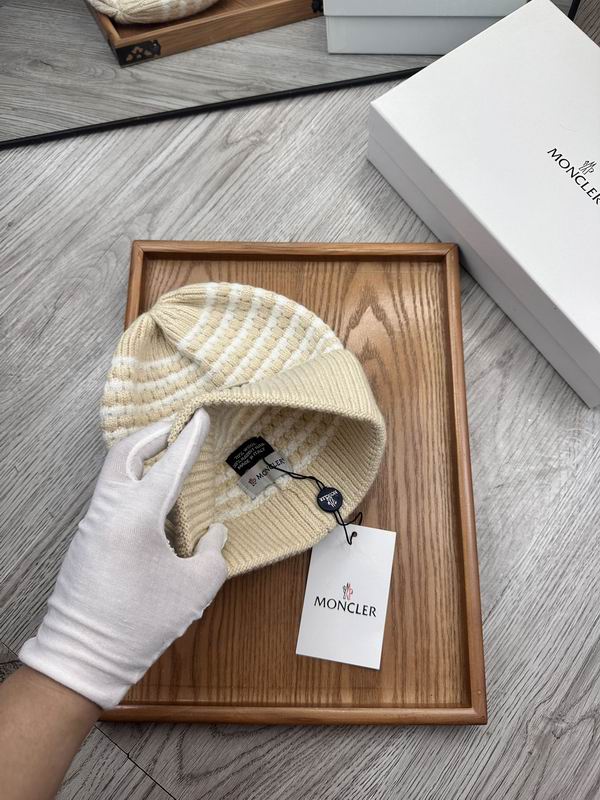 Moncler hat dx (1029)