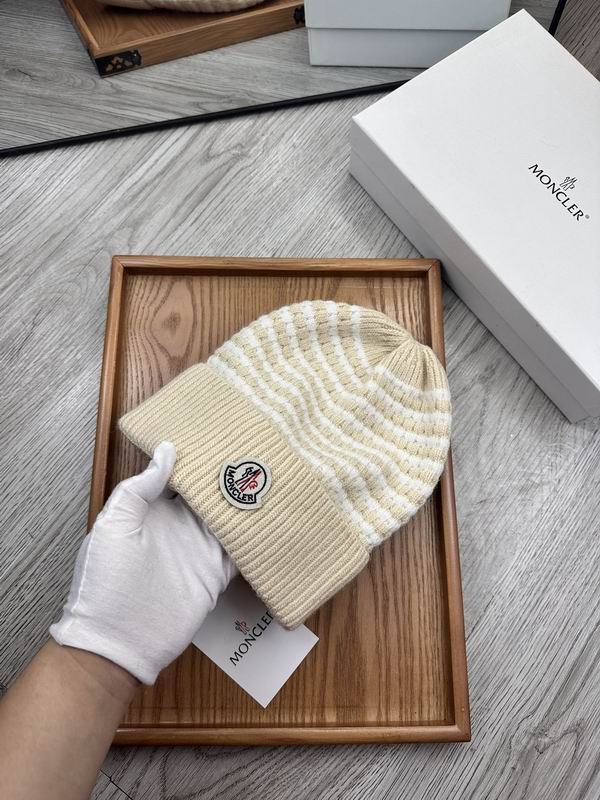 Moncler hat dx (1031)