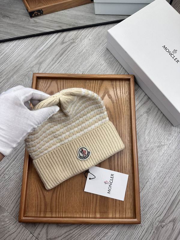 Moncler hat dx (1032)
