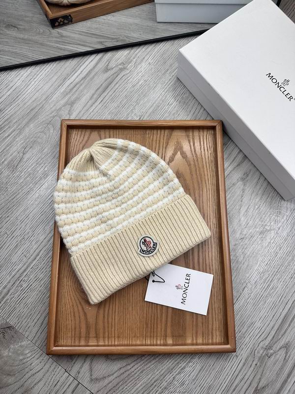 Moncler hat dx (1033)